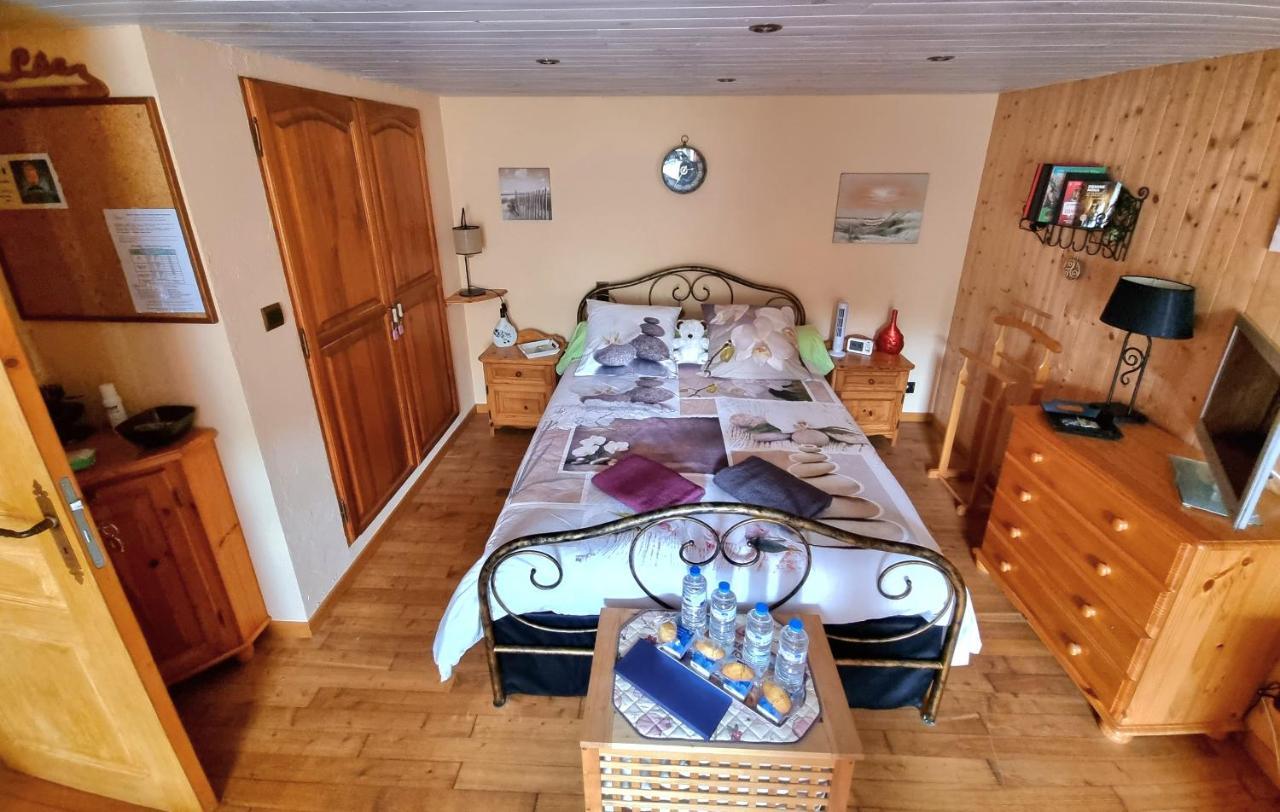 Ty Cosy, Chambre Privee Leilighet Pluméliau Eksteriør bilde